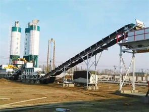 水穩(wěn)拌合站 畢節(jié)水穩(wěn)拌合站