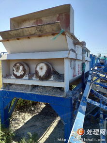 【河北出售14年600水穩(wěn)站一套】 - 處理網(wǎng)