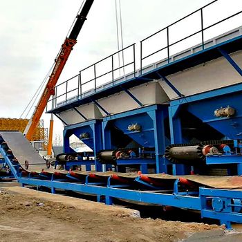 wbz800水穩拌合站 簡介