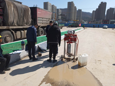 嶗山區銀川東路(科大支路-松嶺路)市政配套工程順利實現通車