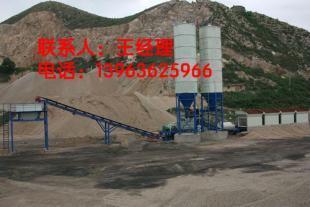 專供江西穩定土拌和站水穩拌碎石合站廠家直銷價格優惠_世界工廠網