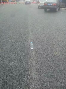 從級配開始,水穩 瀝青都采用中大設備,抗離析 大寬度攤鋪的質量 效益分析