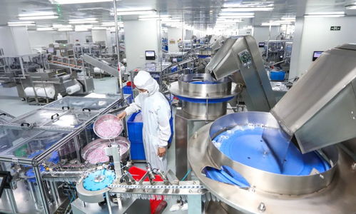 拓展 云 空間,激活 數(shù) 動(dòng)力 威海高新區(qū)這樣發(fā)力工業(yè)互聯(lián)網(wǎng)