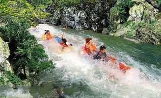 600元旅游禮包 夏日新玩法