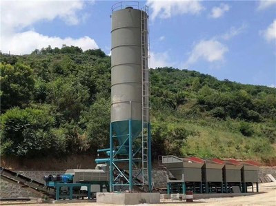 二手水穩拌和站多少錢產品介紹