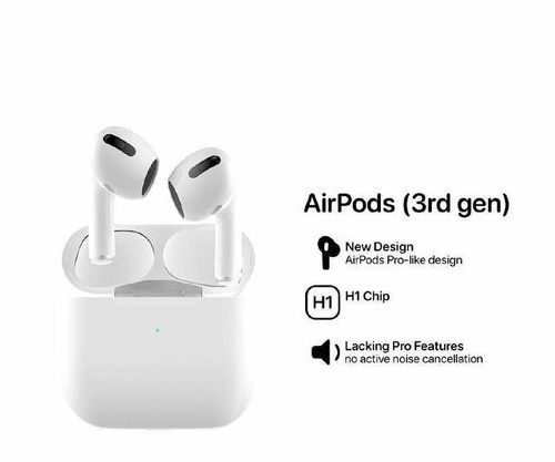 3月23日蘋果新品發布會產品預覽,這些產品無一例外都會發布