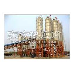 供應水穩拌合站