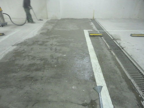 供應混凝土起皮原因混凝土起砂處理