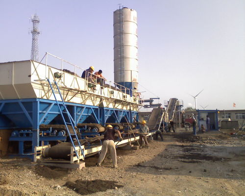 水穩碎石機 安丘水穩碎石機出租 昌通工程機械