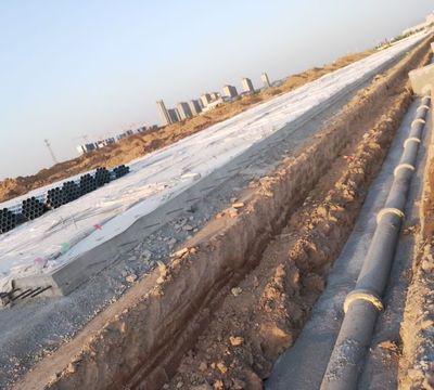 水穩碎石和水穩級配碎石的區別