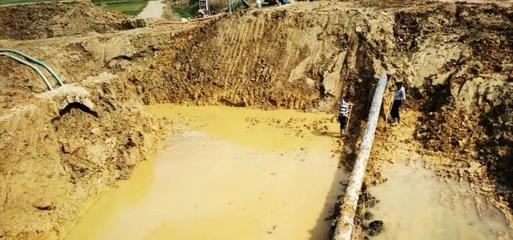 上饒鄱陽一批道路和橋梁正在建設改造,有你家鄉的嗎?