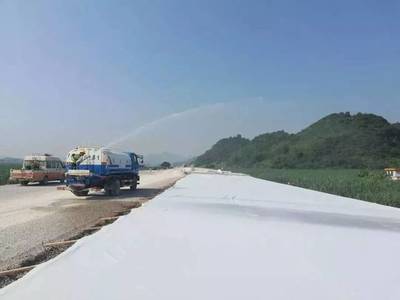 【奮戰(zhàn)百日】崇水路掀起旱季施工新高潮 譜寫奮戰(zhàn)百日攻堅新篇章