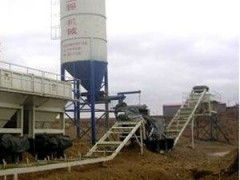 新疆水穩(wěn)拌和站