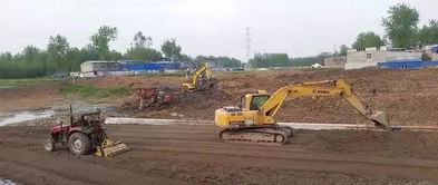 道路工程施工工藝 挖土填方 路床整形 水穩砂 瀝青混凝土工藝