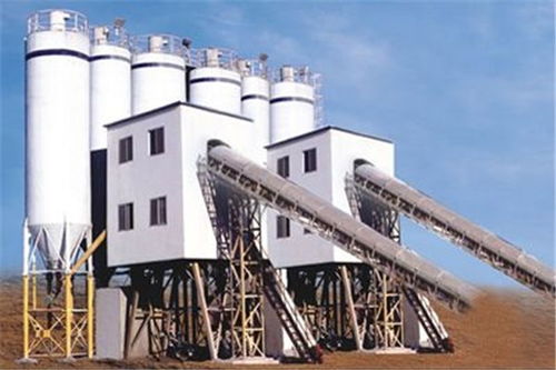 水穩拌合站wdb300 800型奧豐多少錢 塔城