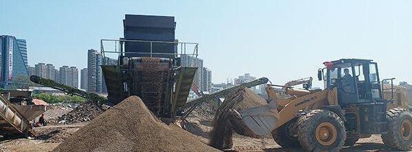 建筑垃圾再利用項(xiàng)目手續(xù)申報(bào)流程-投資運(yùn)營建議