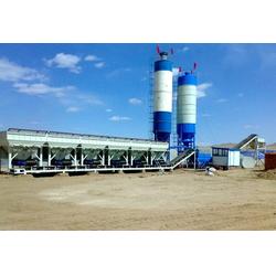 路通機(jī)械 二手水穩(wěn)拌合站 奎文二手水穩(wěn)拌合站