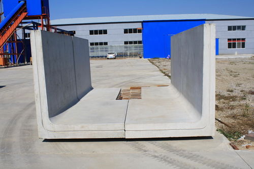 裝配式砼防滲抗凍灌溉輸水渠道簡(jiǎn)介 以天津澤寶公司產(chǎn)品為例 中國(guó)節(jié)水灌溉網(wǎng)