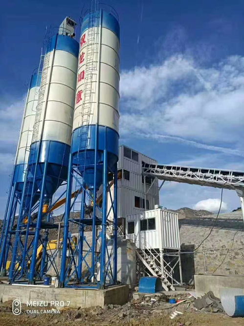 2022銅官區(qū)二手水穩(wěn)拌合站 哪家專業(yè) 提高了工作效率