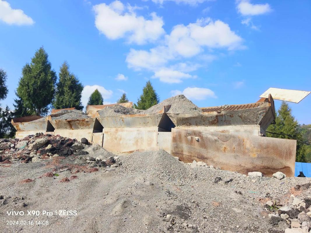 四川廣安出售貝特600型水穩(wěn)站兩套 價(jià)格不高 需要的聯(lián)系