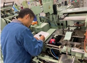 常德卷煙廠 以質為先助力產品日趨精美