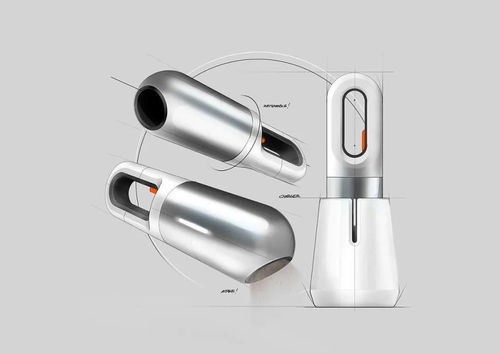 手繪口糧 干凈 清新 有內容的產品手繪表達怎么畫