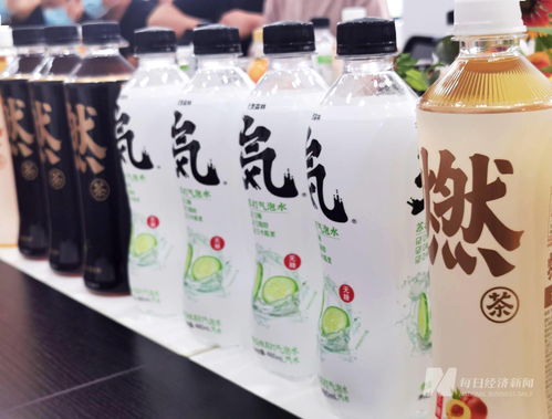 a股代糖江湖冰火兩重天 元氣森林帶飛保齡寶,金禾實業年度業績三連降