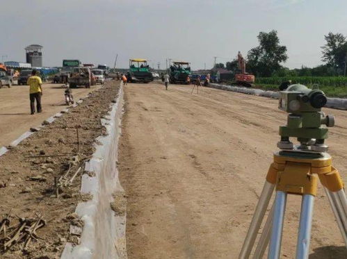 東光縣交通運輸局工作動態 2021年8月3日 星期二