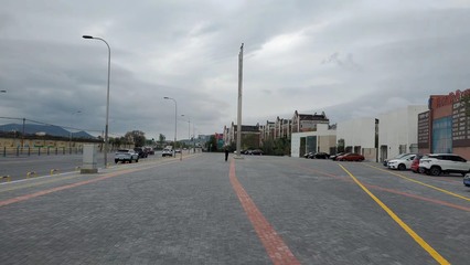 “及時雨”工程應急維修 守護市民“腳下的安全”