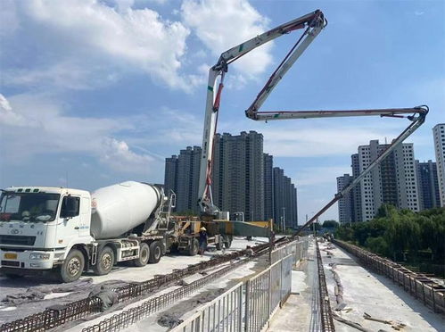 韓池子路項(xiàng)目建設(shè)進(jìn)展情況