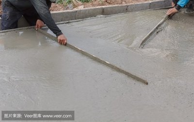 "水穩覆蓋土工布照片