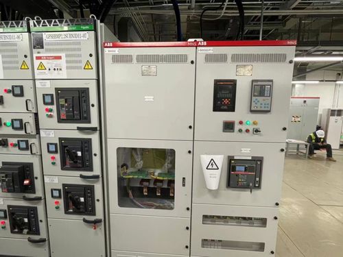 安科瑞電能質(zhì)量在線監(jiān)測裝置和防孤島保護(hù)裝置在特斯拉工廠分布式光伏項目的應(yīng)用