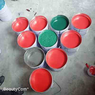 新聞 承德混凝土涂料廠家供應(yīng) 義浩防腐工程公司