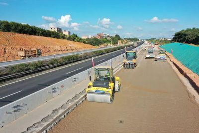 重磅:八車道!茂名至湛江高速公路擴建!