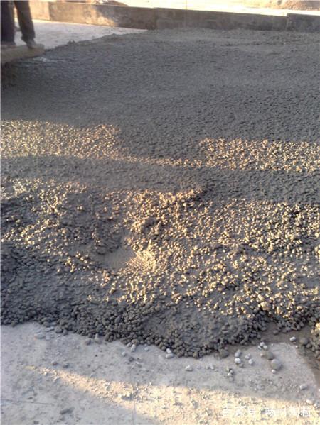 陶粒混凝土的優點