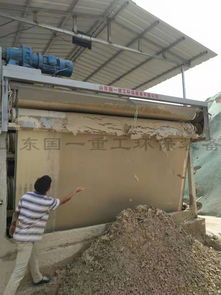 洗沙廠壓濾機 技術(shù)成熟、產(chǎn)品穩(wěn)定的瀝青混凝土加工利器