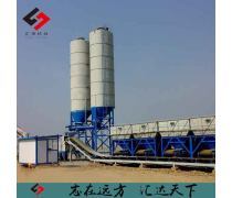 水穩(wěn)土拌和站與混凝土生產(chǎn)的關(guān)鍵技術(shù)與應(yīng)用