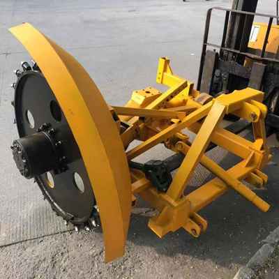 水泥道路開溝機、瀝青路面邊緣開槽機及混凝土設(shè)備價格分析與選購指南